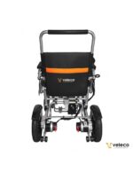 Fauteuil roulant électrique pliable Veleco COSMO pour personnes à mobilité réduite – Image 5