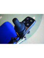 Fauteuil roulant électrique pliable et léger ID Mouv à 4 roues – Image 4