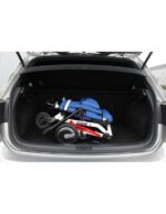 Fauteuil roulant électrique pliable et léger ID Mouv à 4 roues – Image 6