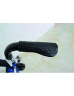 Fauteuil roulant électrique pliable et léger ID Mouv à 4 roues – Image 8