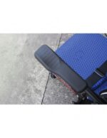 Fauteuil roulant électrique pliable et léger ID Mouv à 4 roues – Image 9
