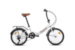 Vélo double Branca de première classe 2