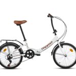 Vélo double Branca de première classe 2