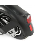 Trottinette électrique FoxTrot avec batterie amovible 48 V 500 watts et Bluetooth – Image 11