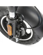Trottinette électrique FoxTrot avec batterie amovible 48 V 500 watts et Bluetooth – Image 12