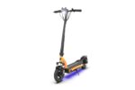 Trottinette électrique FoxTrot avec batterie amovible 48 V 500 watts et Bluetooth