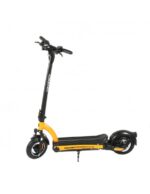 Trottinette électrique FoxTrot avec batterie amovible 48 V 500 watts et Bluetooth – Image 5