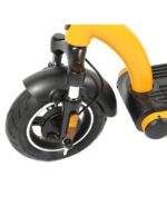 Trottinette électrique FoxTrot avec batterie amovible 48 V 500 watts et Bluetooth – Image 6