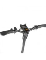 Trottinette électrique FoxTrot avec batterie amovible 48 V 500 watts et Bluetooth – Image 7