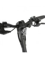 Trottinette électrique FoxTrot avec batterie amovible 48 V 500 watts et Bluetooth – Image 8
