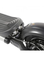 Trottinette électrique FoxTrot avec batterie amovible 48 V 500 watts et Bluetooth – Image 10