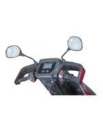 Trottinette électrique Golf S4, 4 roues, avec siège confortable AFIKEM – Image 12