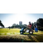 Trottinette électrique Golf S4, 4 roues, avec siège confortable AFIKEM – Image 8