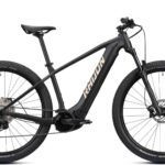 Radon Jealous Hybride 8.0 625