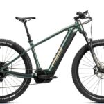 Radon Jealous Hybride 9.0 750