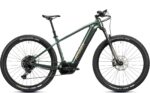 Radon Jealous Hybride 9.0 750