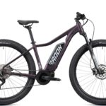 Radon ZR Lady Hybrid CX 500