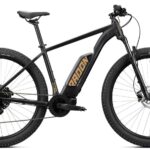 Radon ZR Team Hybrid 8.0 500