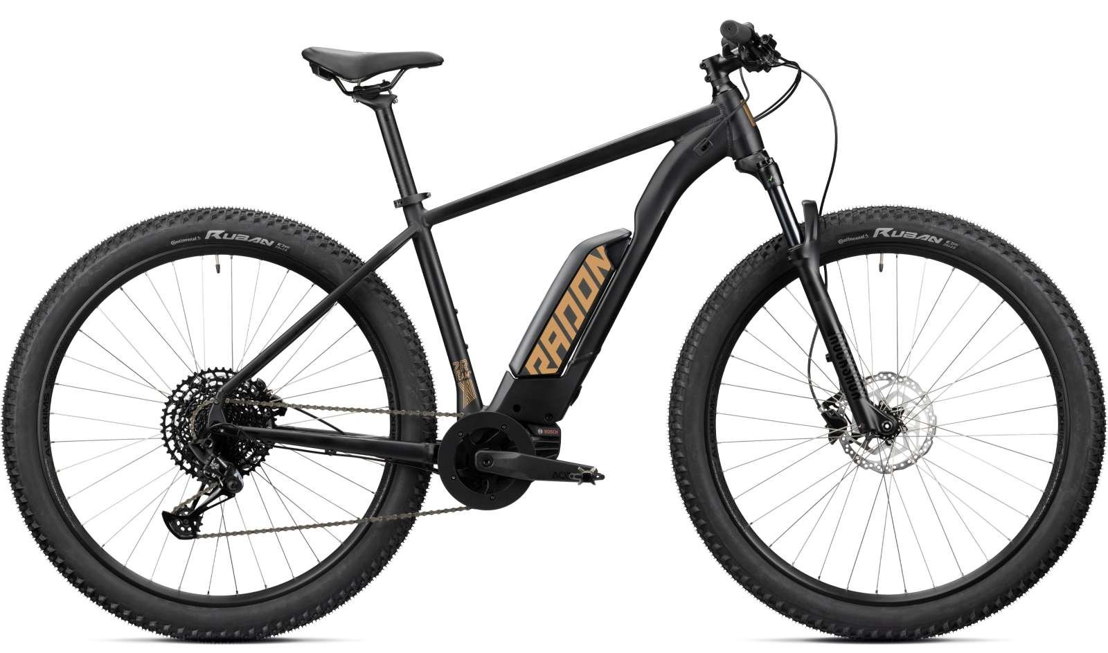Radon ZR Team Hybrid 8.0 500 – Image 1