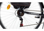 Vélo hybride Preta 26 – Image 7