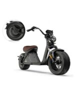 scooter chopper – Image 2