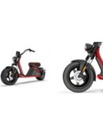 scooter chopper – Image 3