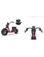 scooter chopper – Image 4