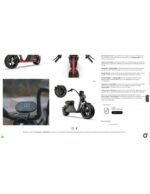 scooter chopper – Image 5