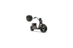 scooter chopper