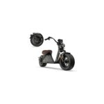 scooter chopper