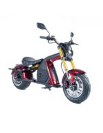 Scooter M8S chopper – Image 2