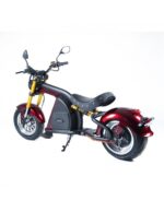 Scooter M8S chopper – Image 18