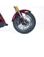 Scooter M8S chopper – Image 22