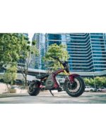 Scooter M8S chopper – Image 27