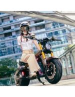 Scooter M8S chopper – Image 28