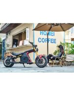 Scooter M8S chopper – Image 29