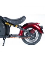 Scooter M8S chopper – Image 4