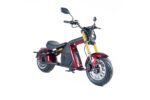 Scooter M8S chopper