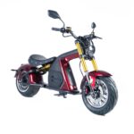 Scooter M8S chopper