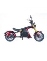 Scooter M8S chopper – Image 5