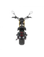 Scooter M8S chopper – Image 7