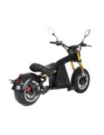 Scooter M8S chopper – Image 8