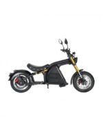 Scooter M8S chopper – Image 9