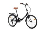 Vélo double Preta de classe 2 – Image 2