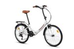 Vélo double Branca de classe 2 – Image 2