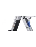 Trottinette électrique MATE 4 à 3 roues, pliable, batterie amovible de 16 kg, tricycle électrique à 3 roues pour PMR ultraléger – Image 29