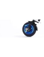 Trottinette électrique MATE 4 à 3 roues, pliable, batterie amovible de 16 kg, tricycle électrique à 3 roues pour PMR ultraléger – Image 32