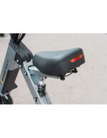 Trottinette électrique MATE 4 à 3 roues, pliable, batterie amovible de 16 kg, tricycle électrique à 3 roues pour PMR ultraléger – Image 6