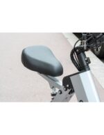 Trottinette électrique MATE 4 à 3 roues, pliable, batterie amovible de 16 kg, tricycle électrique à 3 roues pour PMR ultraléger – Image 7