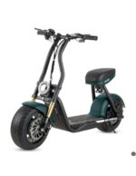 Trottinette électrique Maverick H10 – Image 3